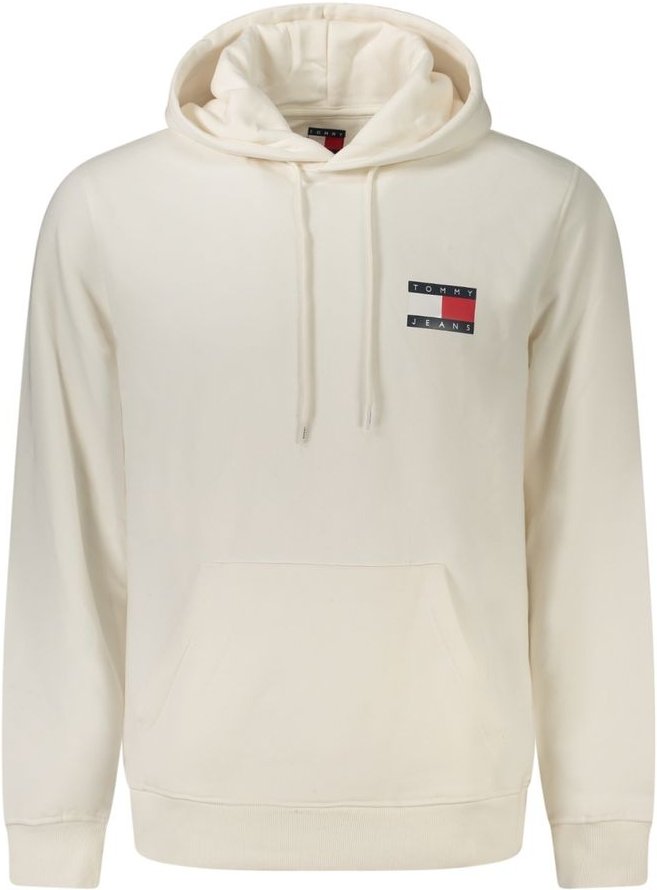 Hoodie mit Logo im Relaxed Fit