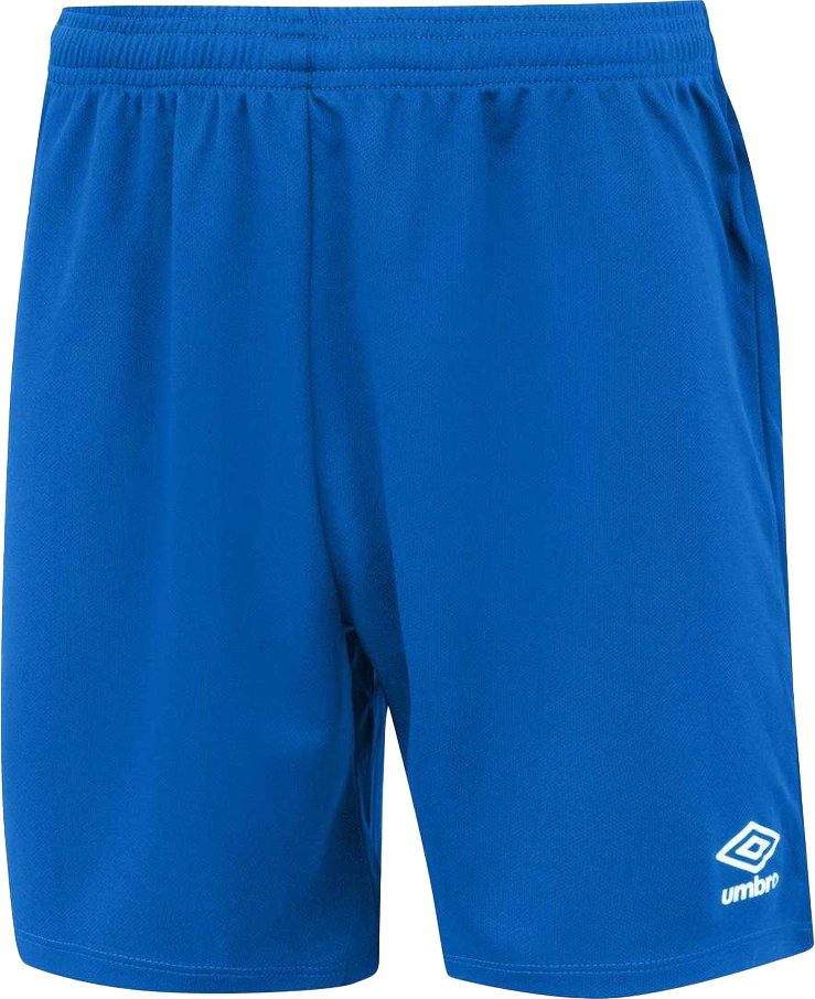Umbro - "Club" Shorts für Herren (Königsblau)