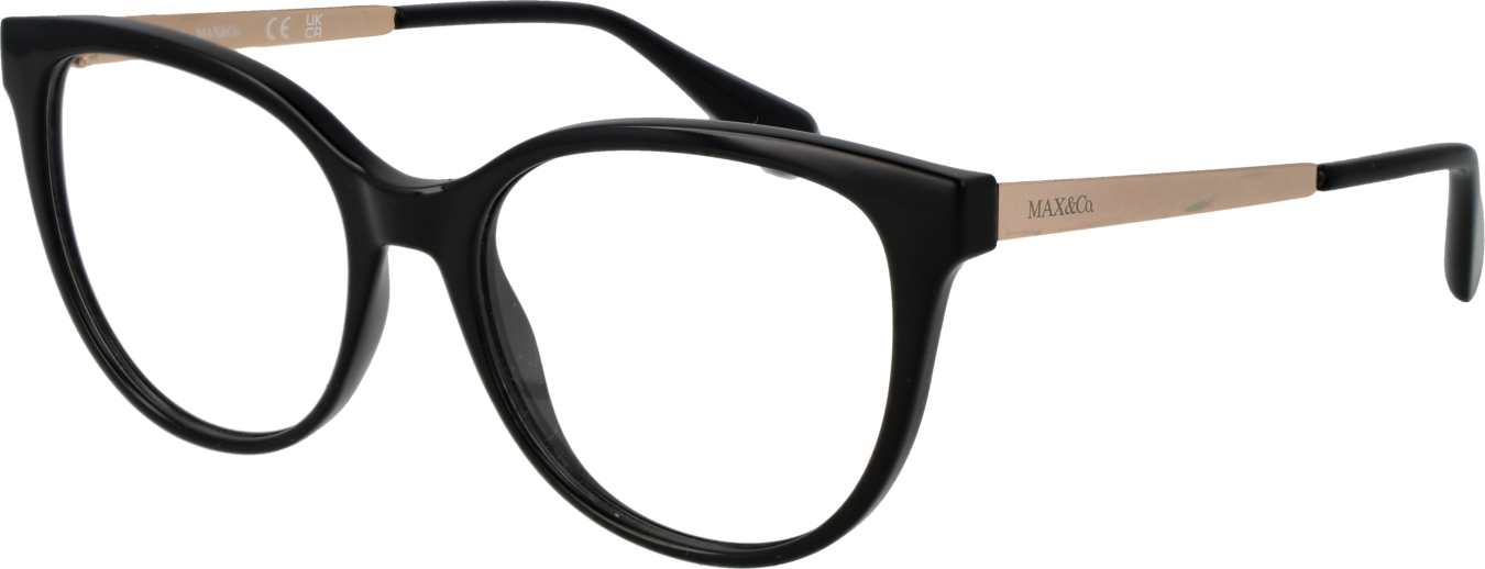 Max & Co Brillenfassung MO5069 001 52