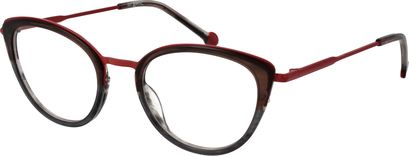 Lunatic Brillenfassung LUN1905 110 49