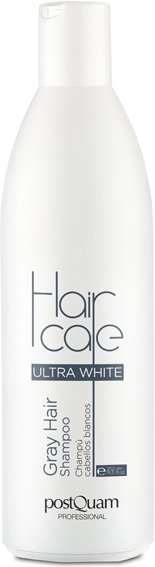 SHAMPOO WEISSES HAAR 250 ML.