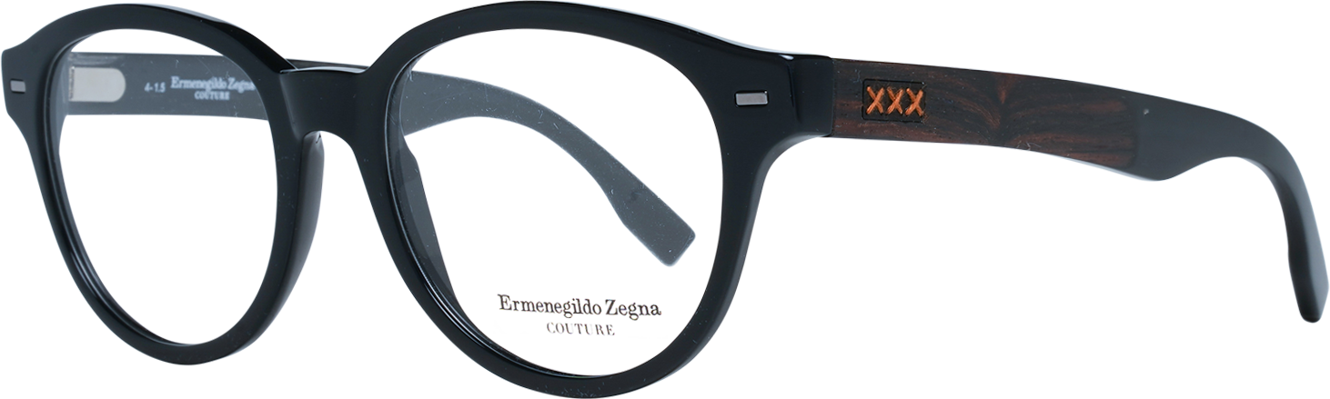 Zegna Couture Optische Fassung ZC5002 51 001
