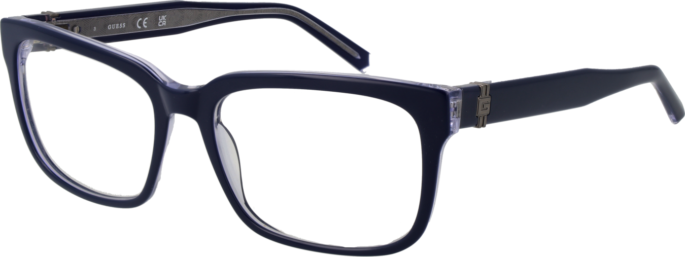 Guess Brillenfassung GU50084 092 56