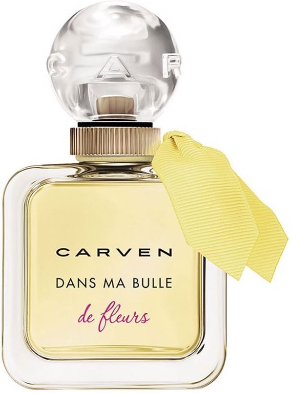 Thumbnail - Dans Ma Bulle De Fleurs Edt Vapo 50 ml