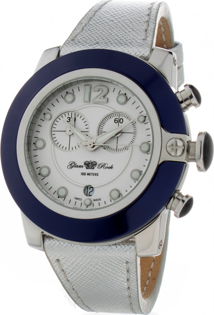 Glam Rock GR32116 Damenuhr