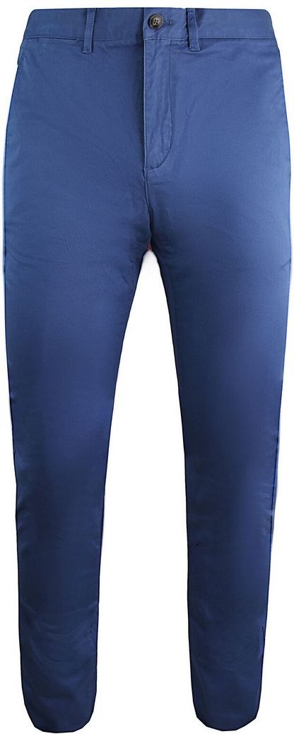 Lacoste Freizeit regelmäßige Fit Herrenblaue Hosen