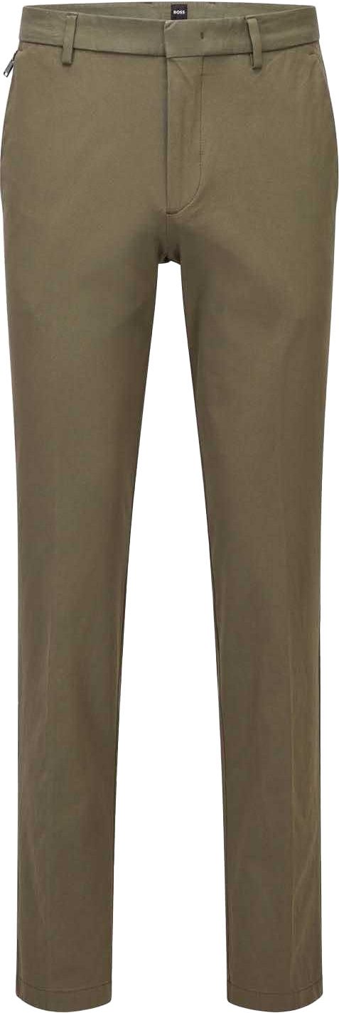 Hugo Boss - "Kaito1" Hosen für Herren (Grün)