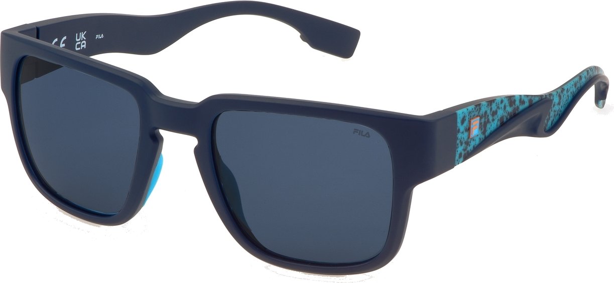 Fila Herren-Sonnenbrillen 53/21/145 mm Spritzguss