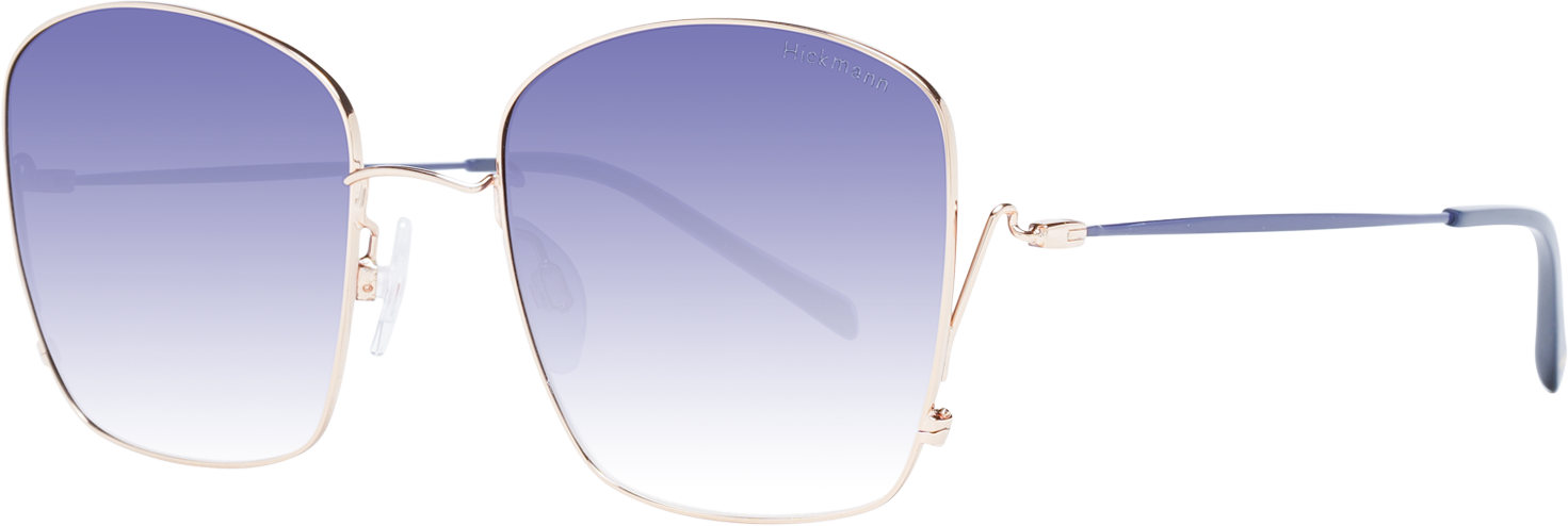 Ana Hickmann Lunettes De Soleil HI3164 06A 52