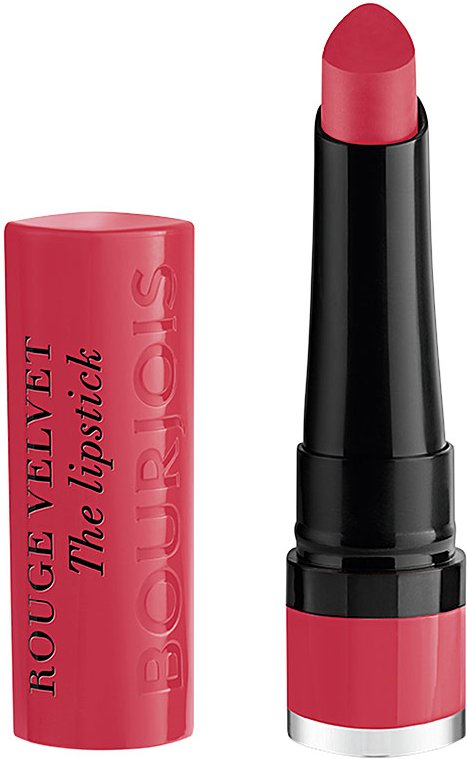 Rouge Velvet The Lipstick #04 Hip Hip Pink 2,4 gr