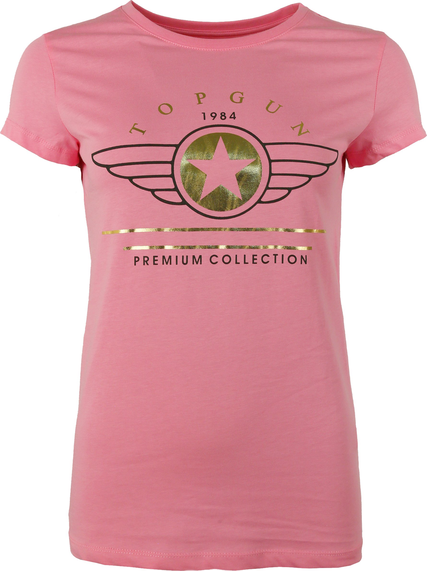 Top Gun T-Shirt TG20193050