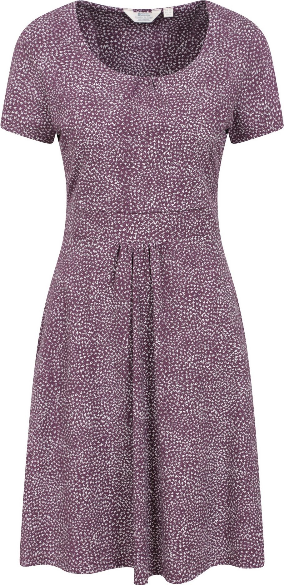 Mountain Warehouse - "Orchid" Kleid Mit UV-Schutz für Damen ()