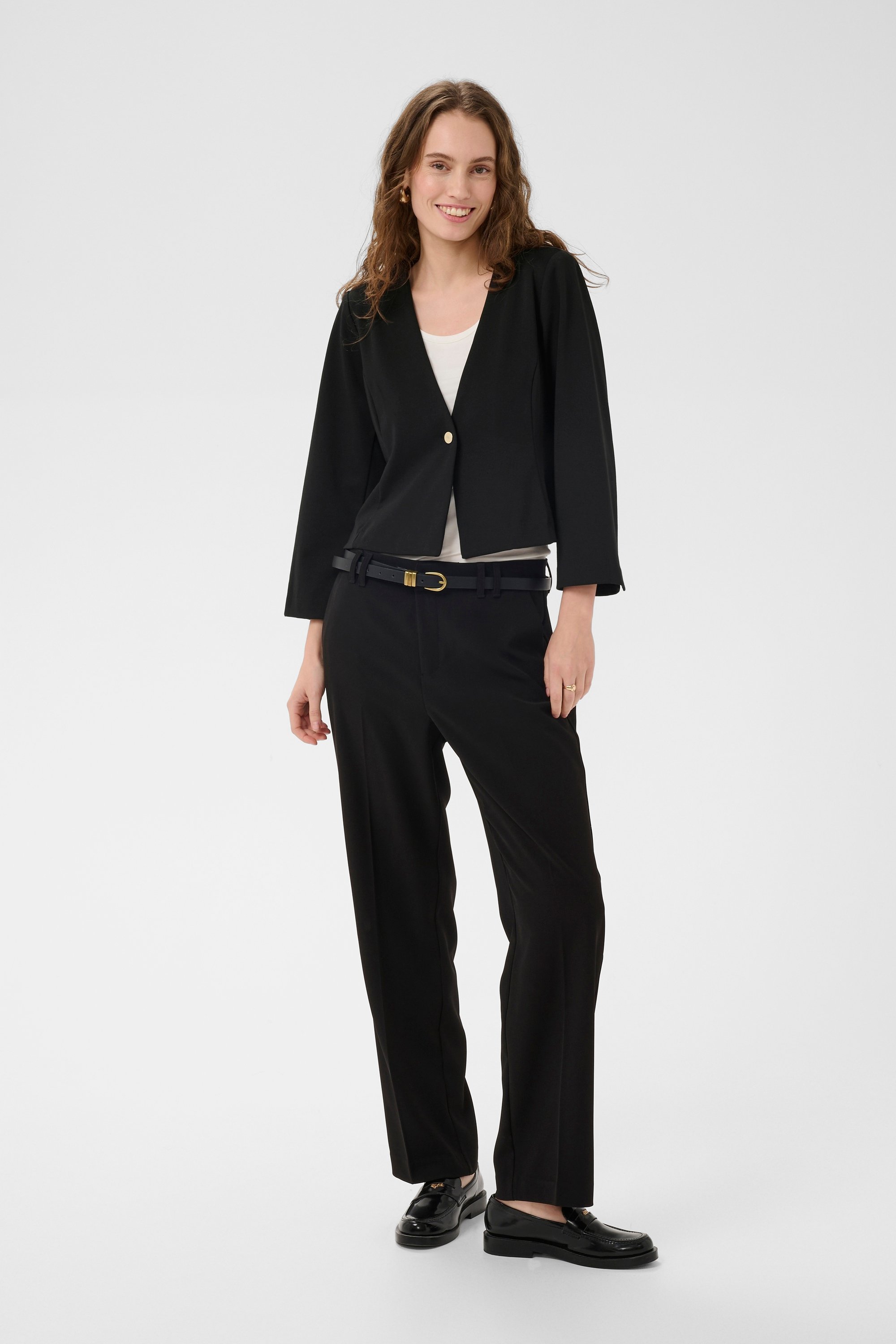 Blazer CUpiil Blazer Feminine