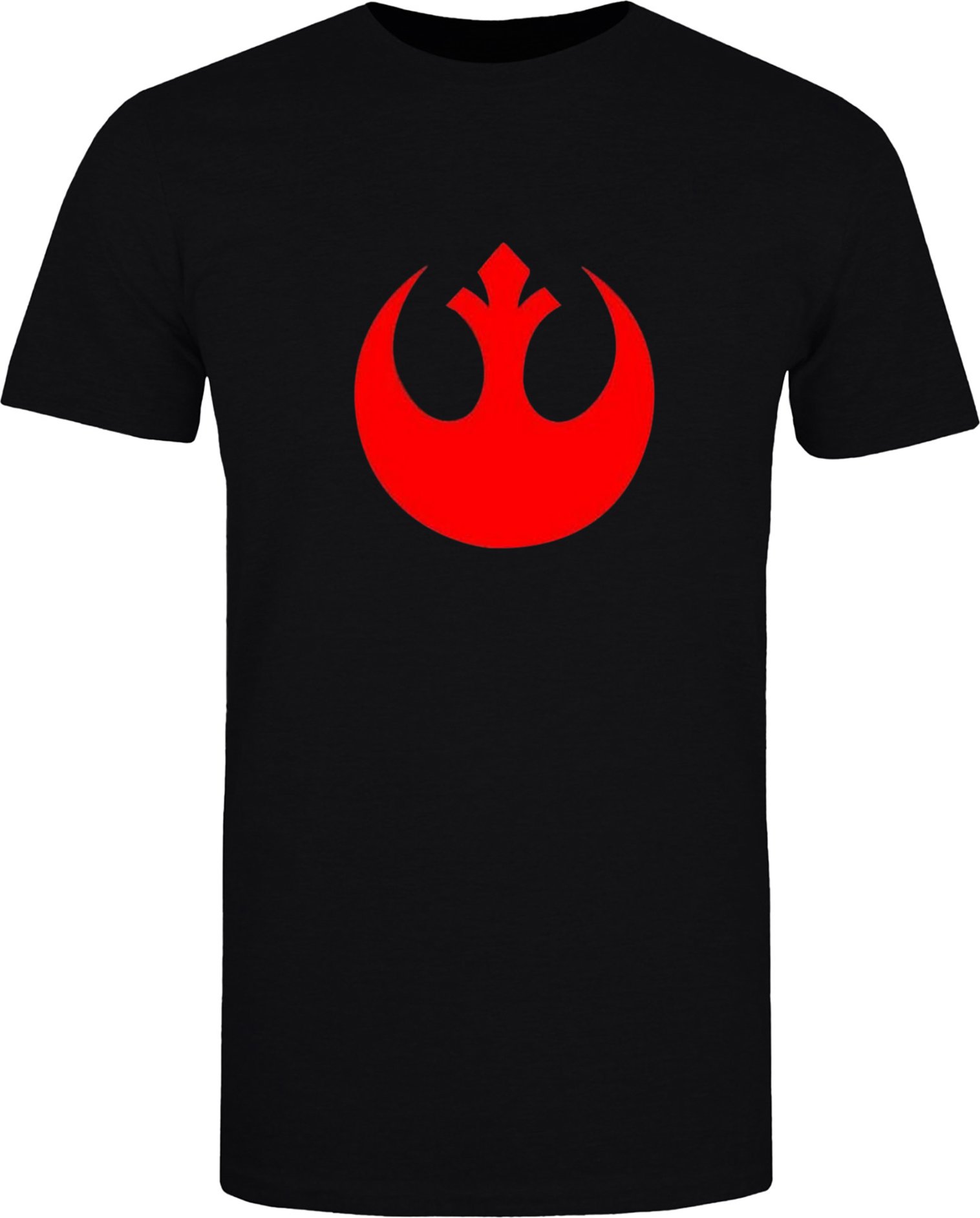 Star Wars - T-shirt - Homme (Noir)