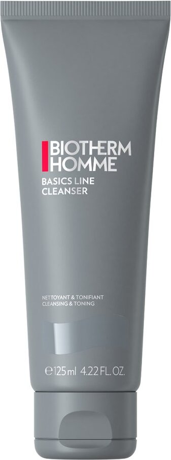 Basic Line - Cleanser 125ml