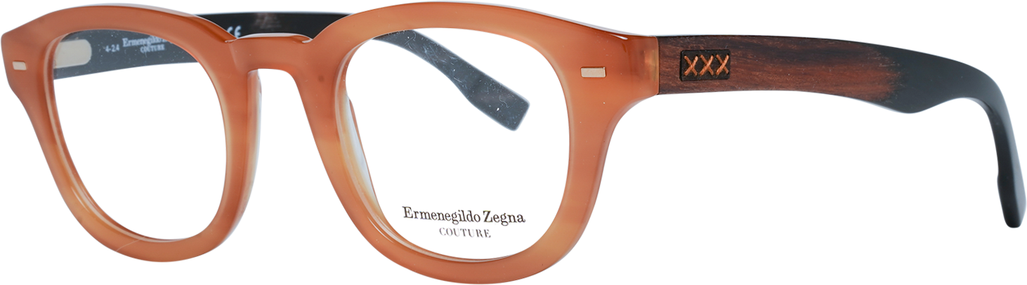 Zegna Couture Optische Fassung ZC5005 47 041