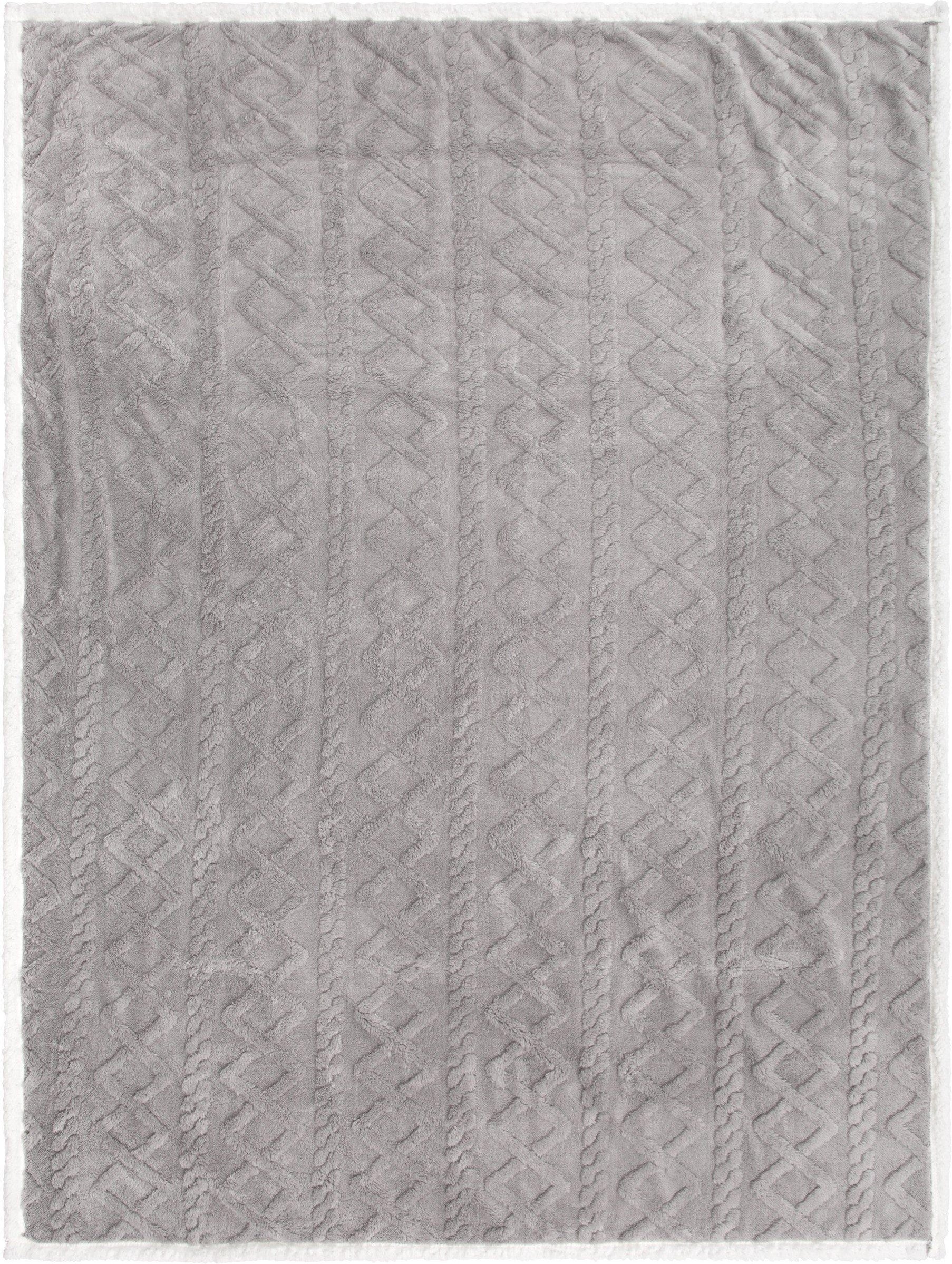 Mountain Warehouse - Decke, Teddyfleece ()