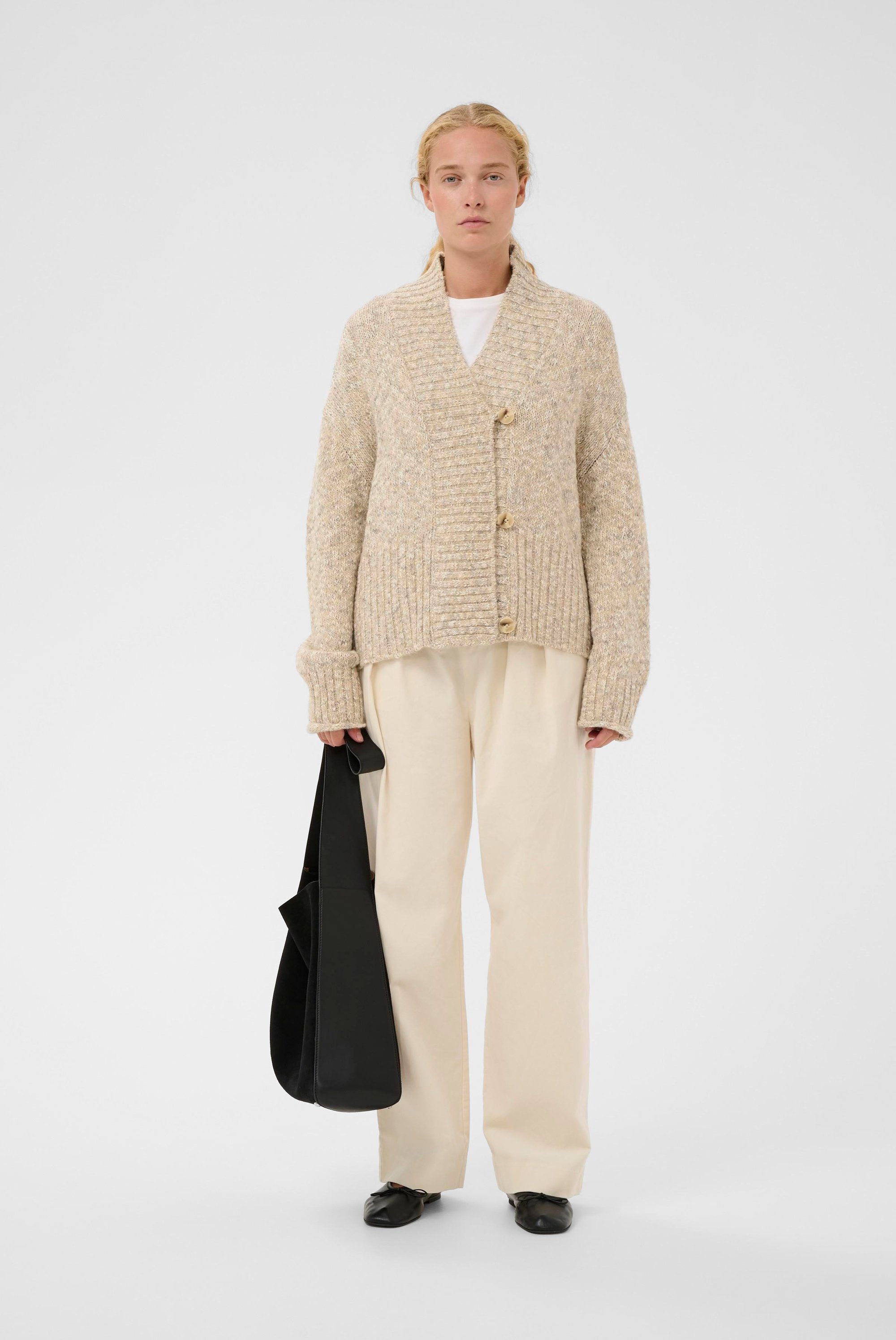 Langarm NELLYIW Langarm Relaxed fit