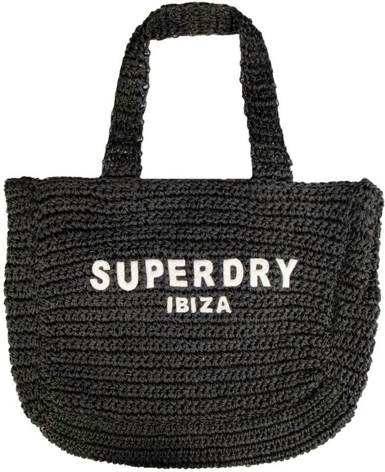 Superdry Damen Strandtaschen