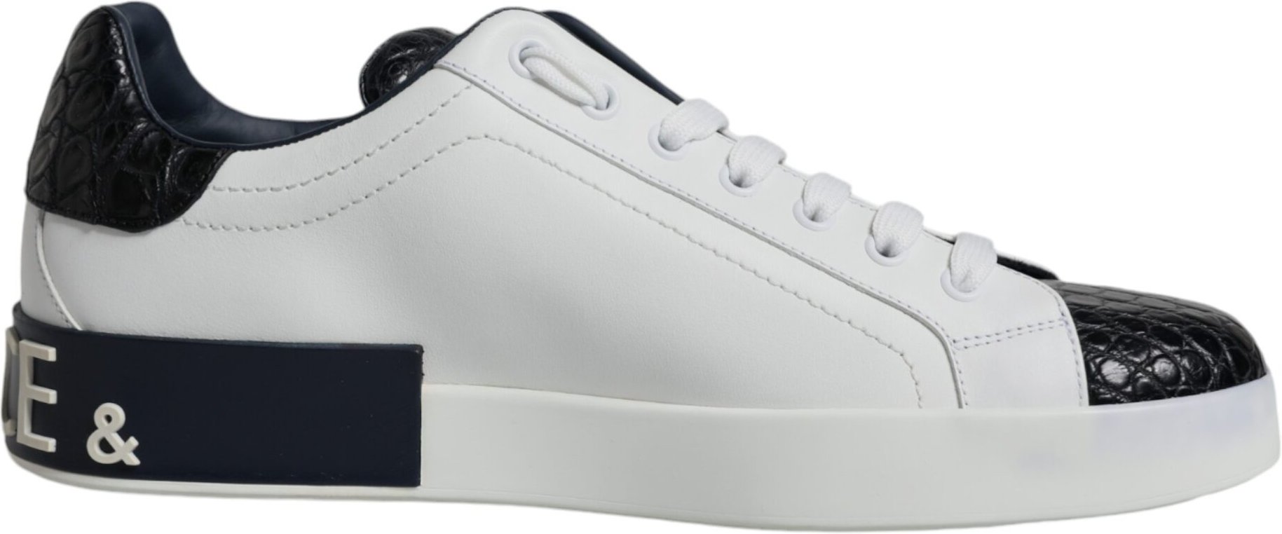 Portofino Leder-Sneaker
