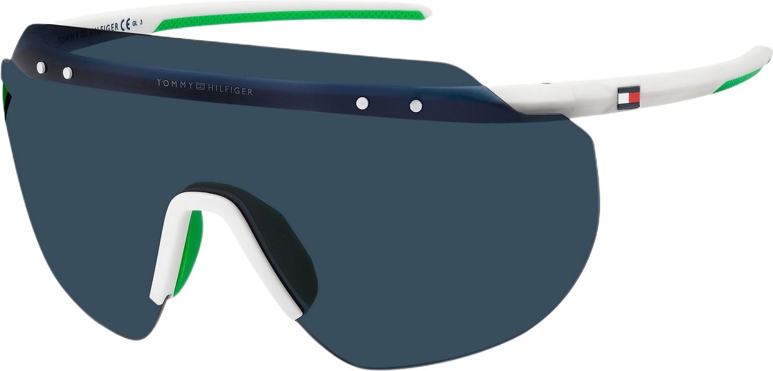 Herren Sonnenbrillen Tommy Hilfiger TH-1804-S-07R-KU Ø 99 mm