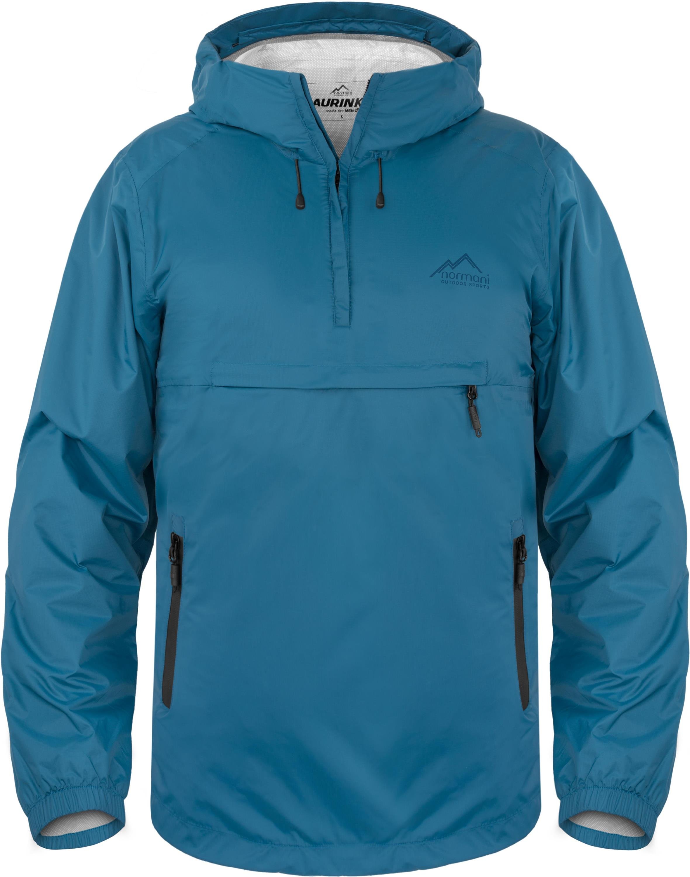 Thumbnail - normani OUTDOOR SPORTS Herren Windbreaker Aurinko