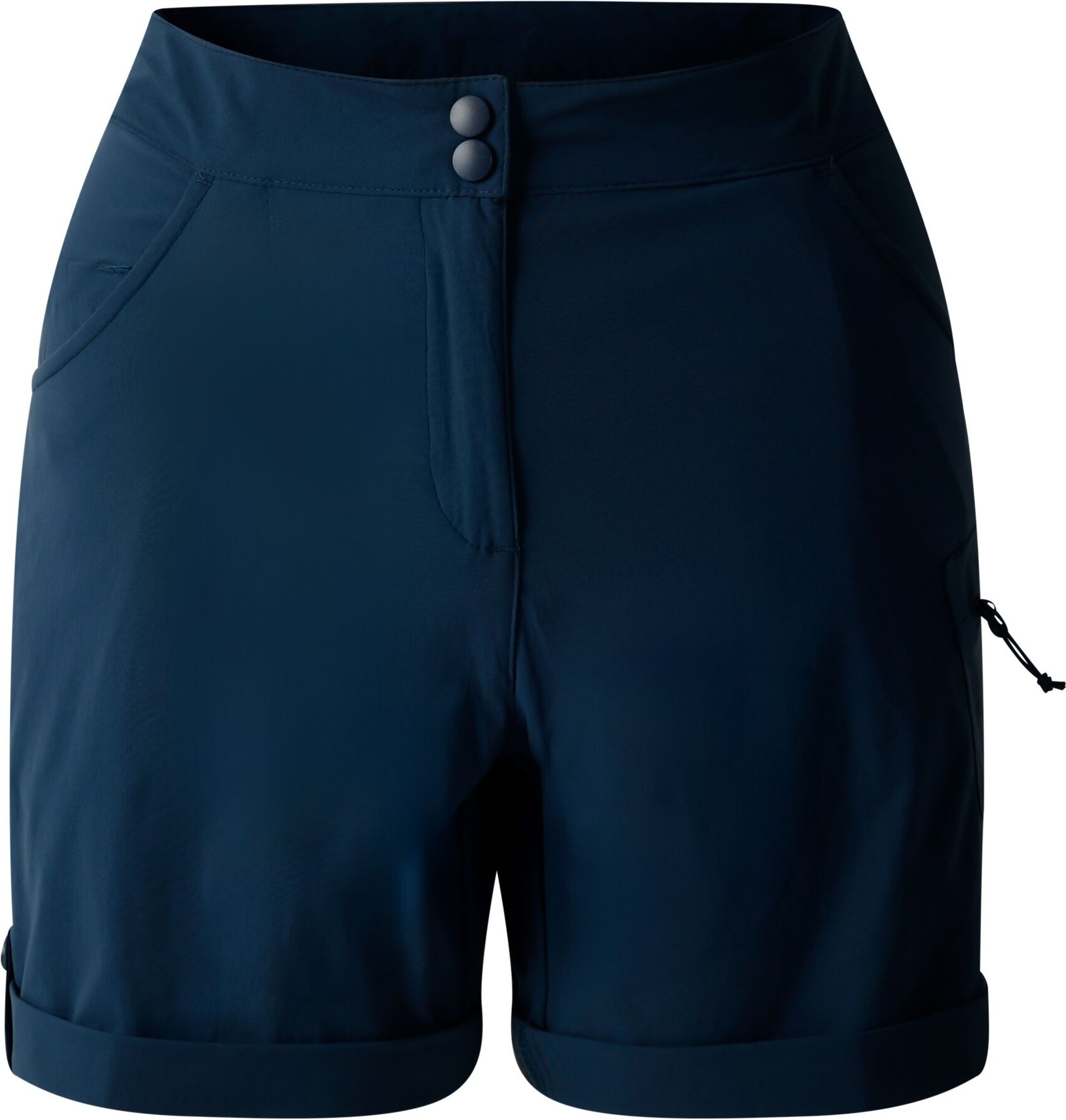 Dare 2B - "Melodic III" Shorts für Damen (Dunkel-Jeansblau)