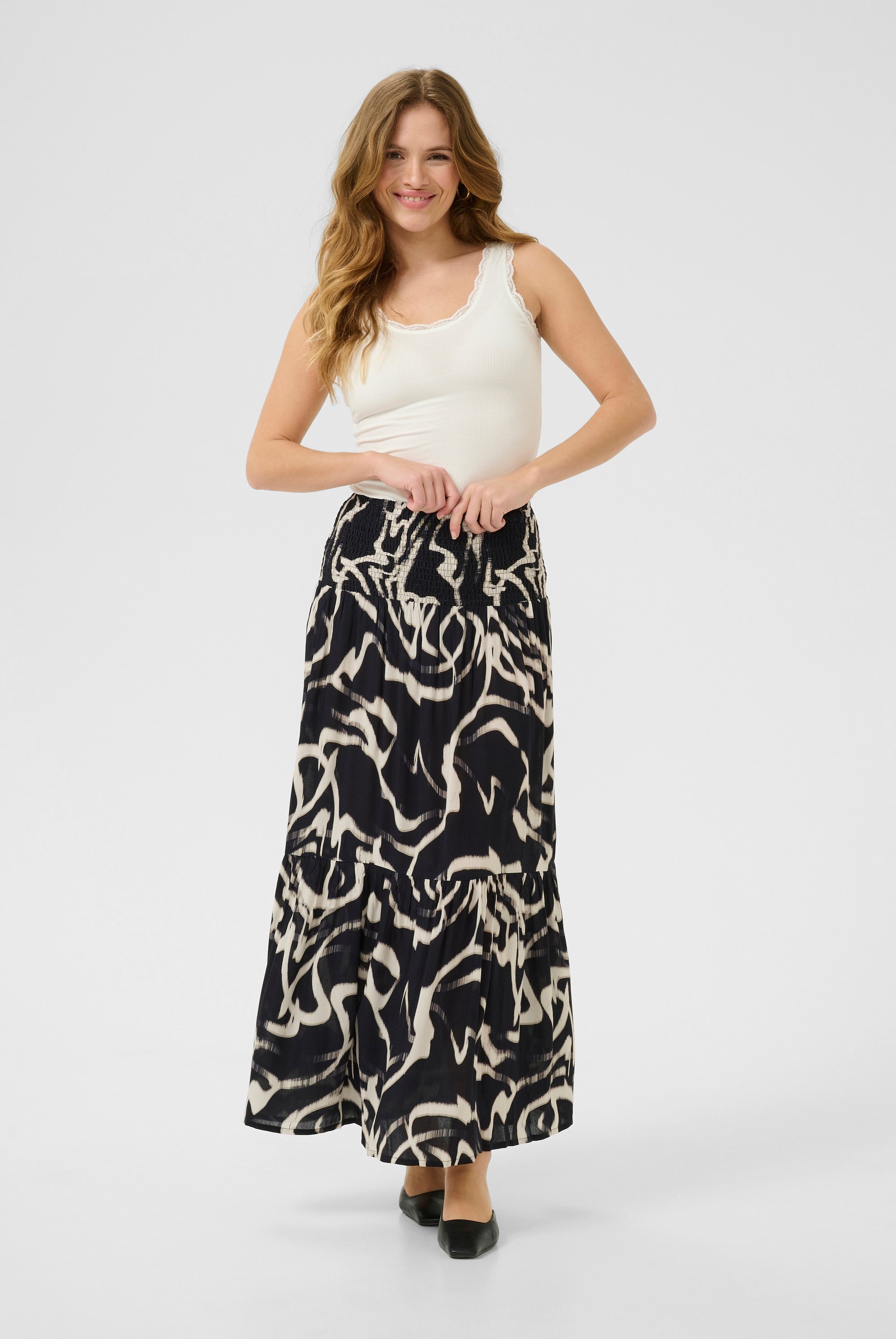 Rock KAbeathe Rock A-shape