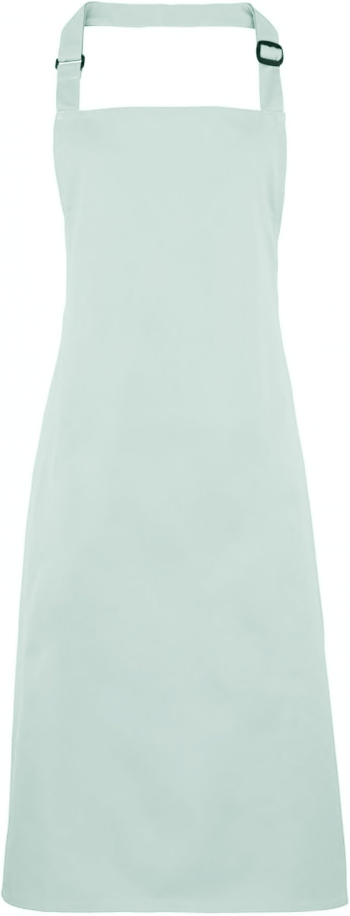 Premier Colours Latzschürze (2er-Pack) (Aqua)