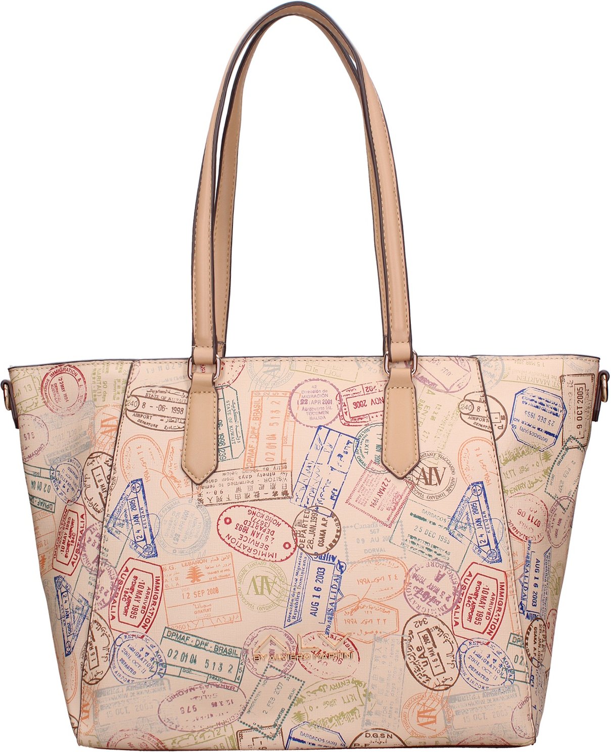 ALV by Alviero Martini Clutch Frauen