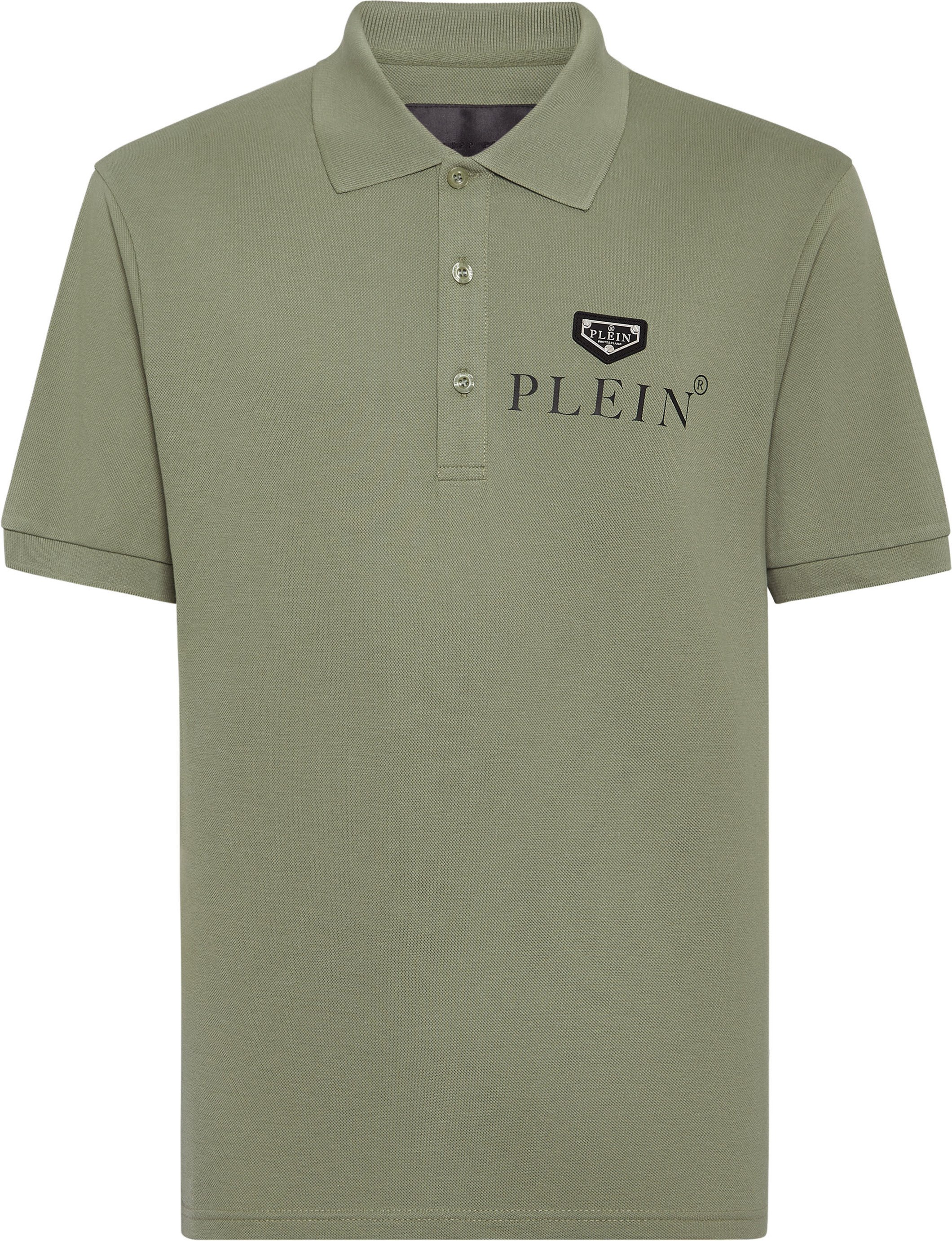Poloshirt Iconic Plein
