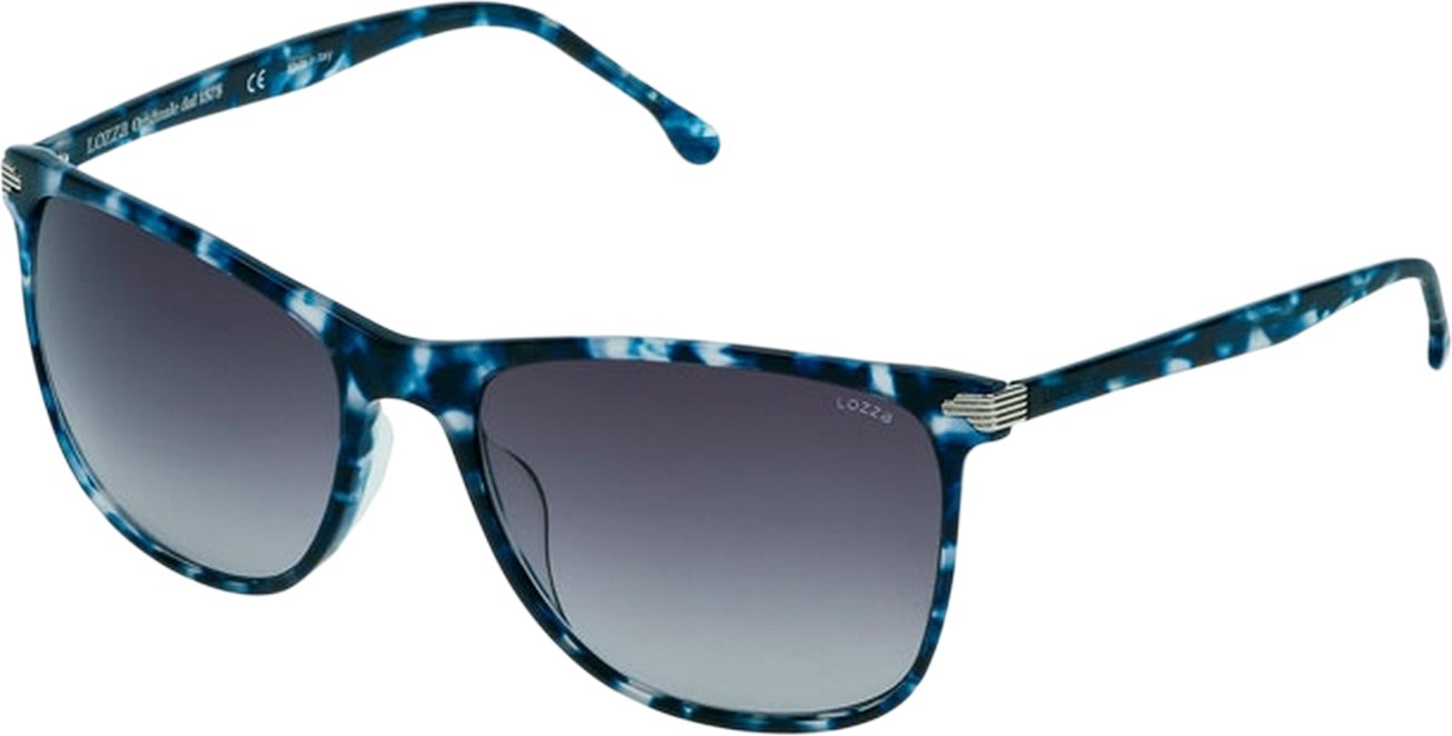 Lozza Herren-Sonnenbrillen 58/18/140 mm Acetat