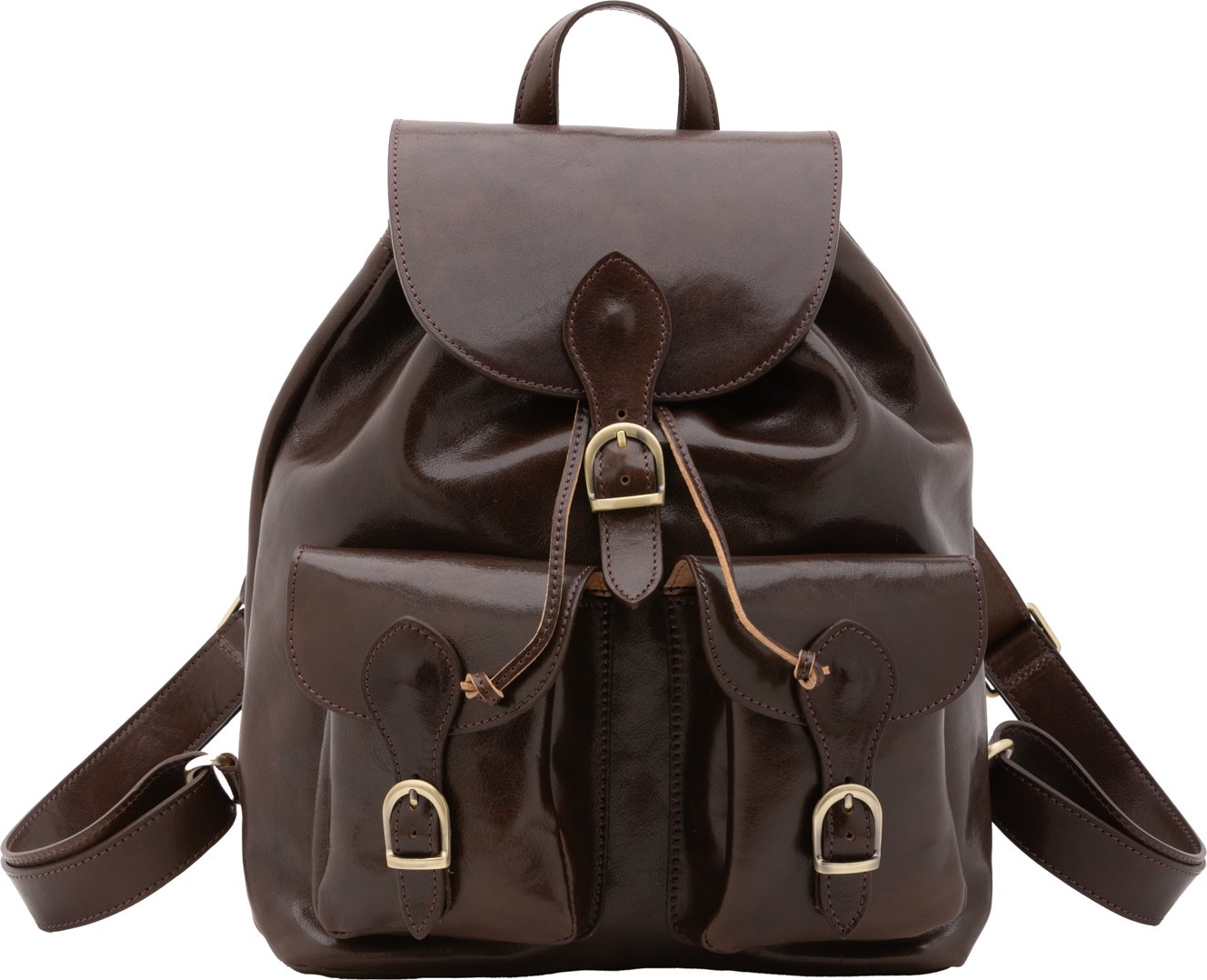 I Fratelli Umhängetasche Frauen