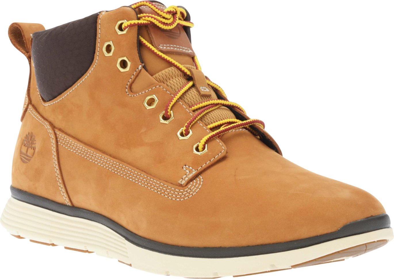 Timberland - Herren Sneaker "Killington", Nubukleder (Weizen)