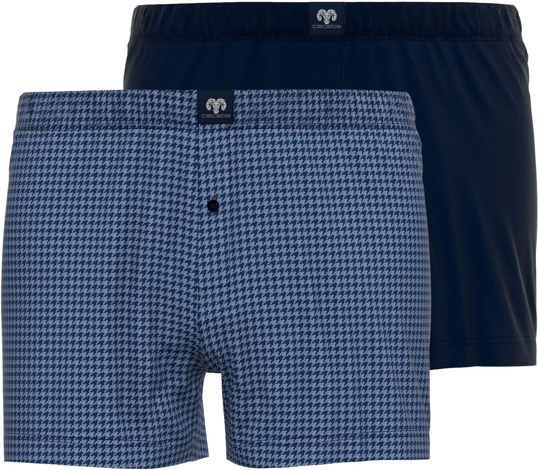 Thumbnail - Ceceba Daytona Boxershort