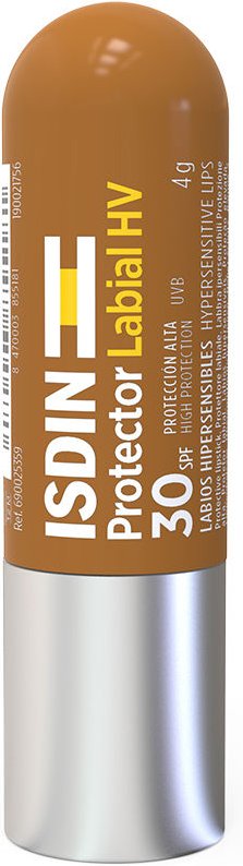 Labial Protector Hv Spf30 4 gr