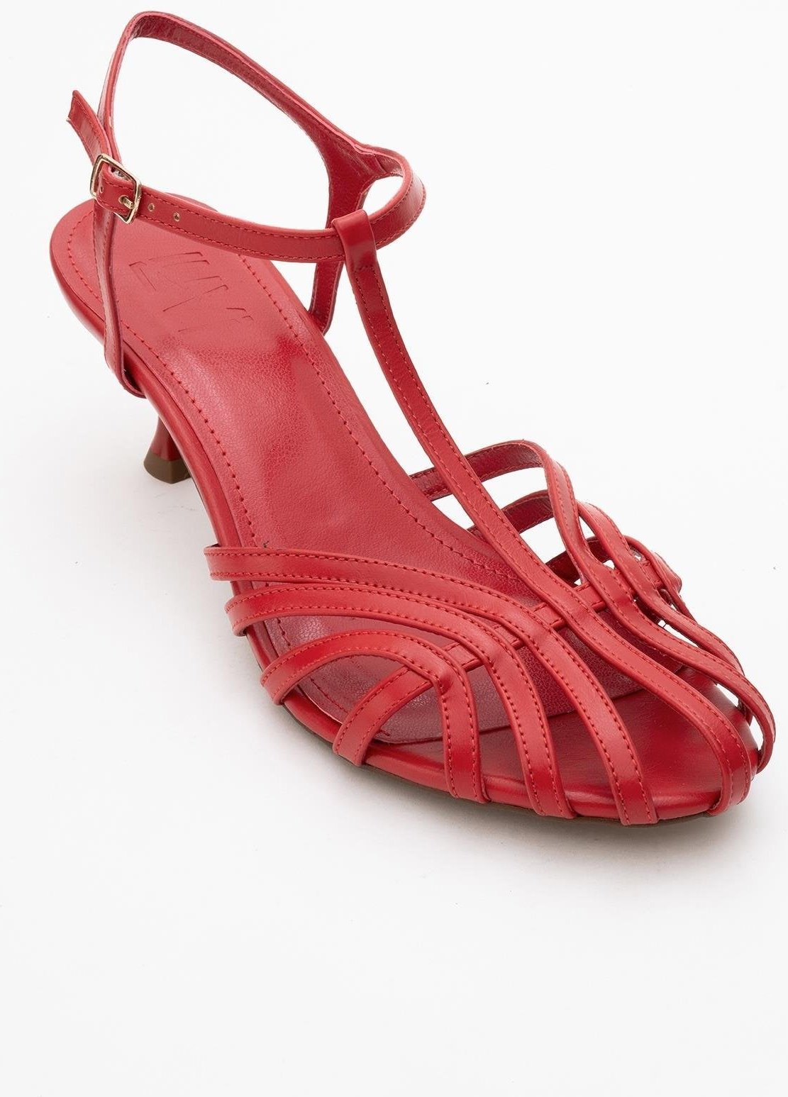 Felip Mit Riemchen Sandale