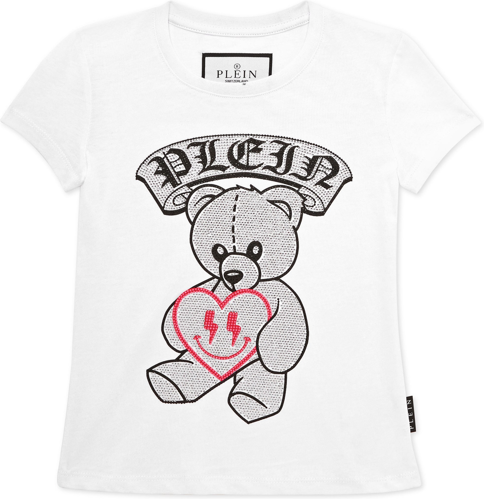 T-Shirt Sexy Pure Teddy