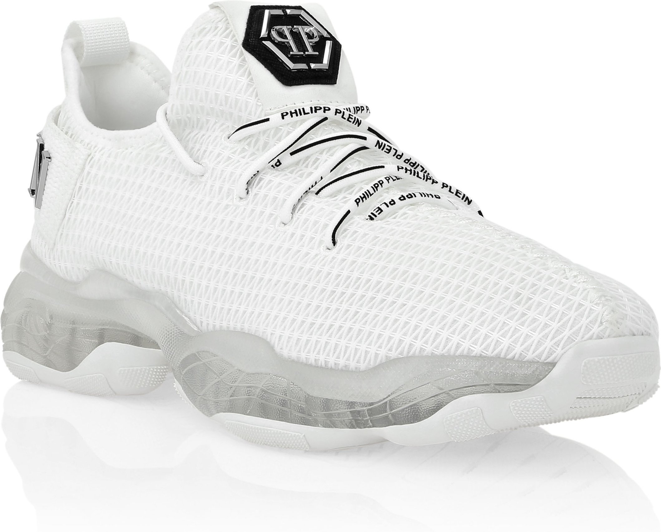 Runner Sneaker Hyper Shock