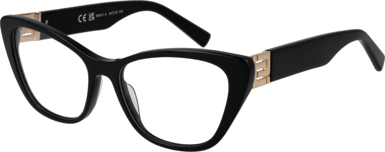 Invu Brillenfassung B4211 A 54