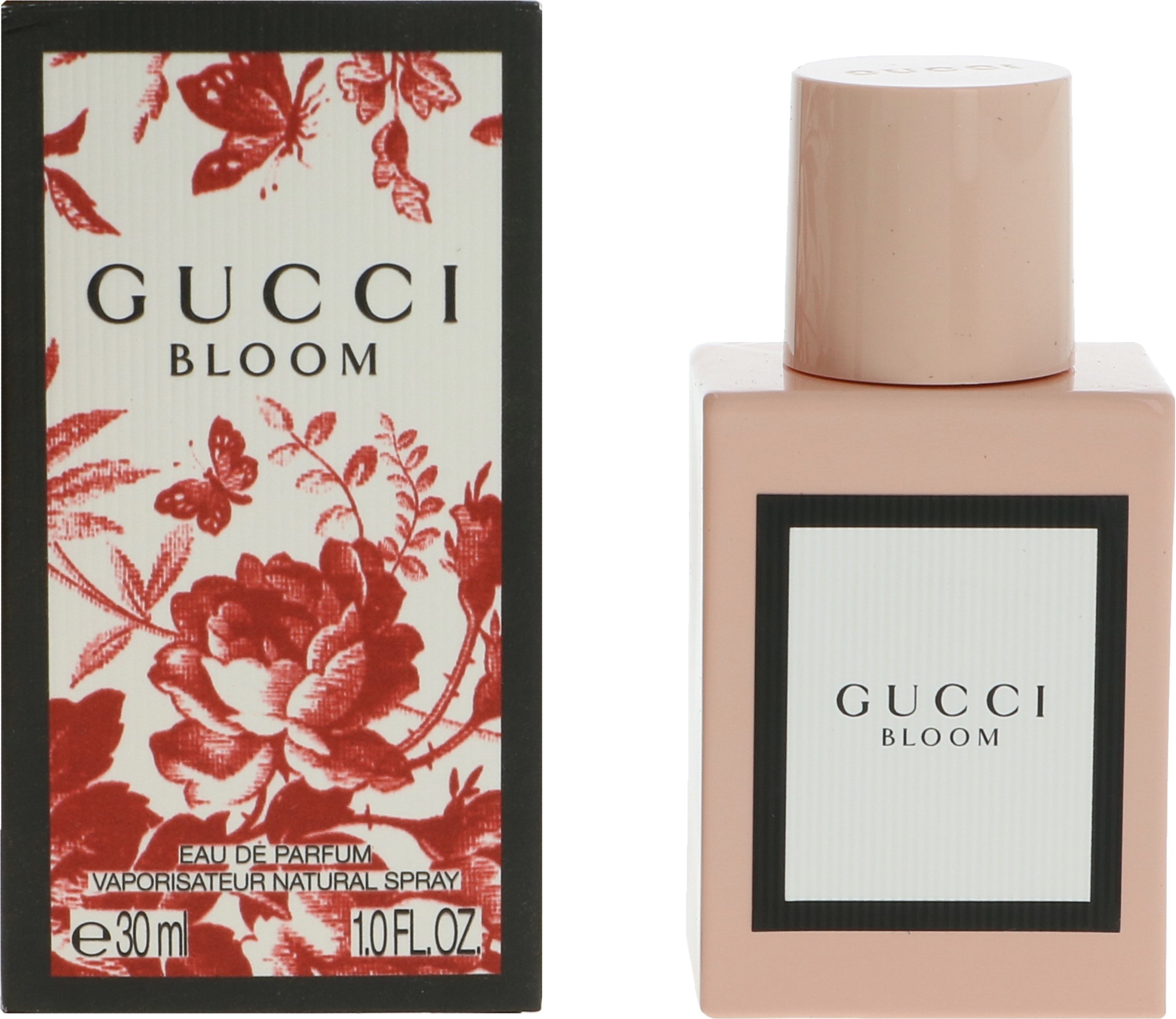 Gucci Bloom Edp Spray 30ml