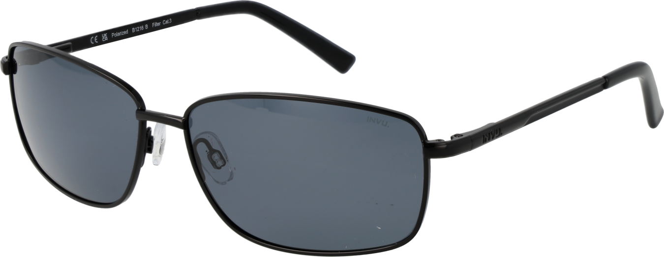 Invu Sonnenbrille B1216 B 61