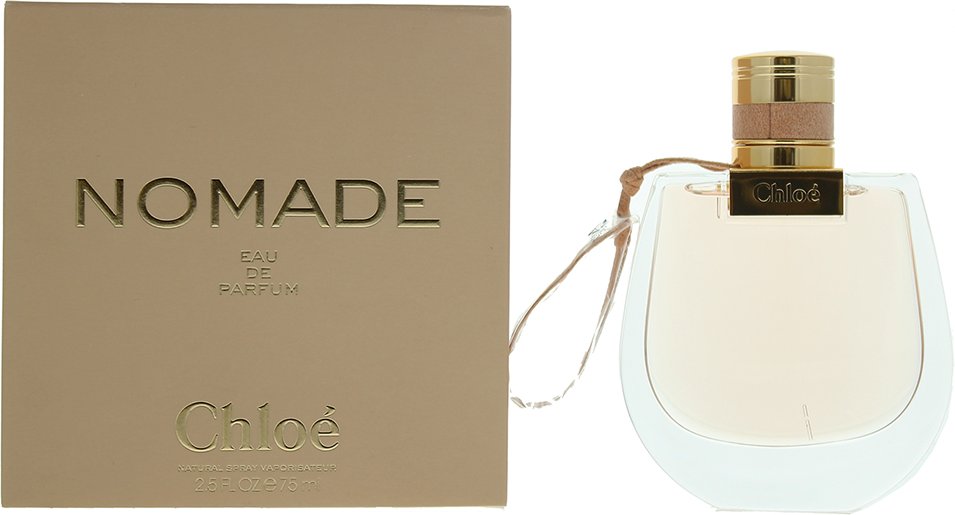 Chloe Nomade Eau de Parfum 75ml Spray für Sie