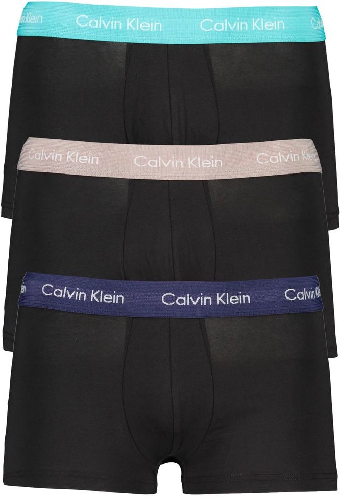 Baumwoll-Stretch Boxer-Brief 3er-Pack