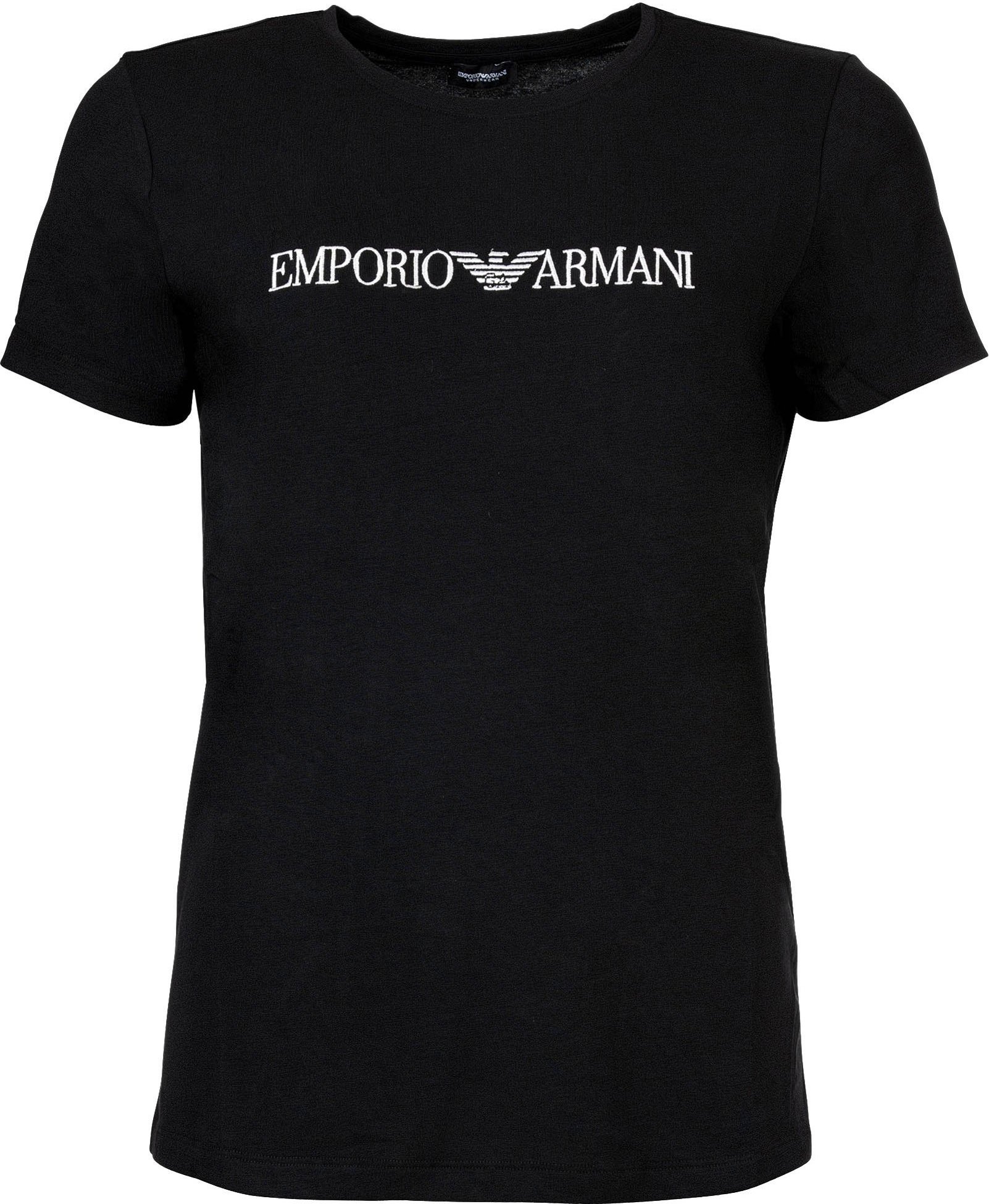 Emporio Armani Everyday Cotton T-Shirt