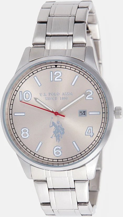 U.S. Polo Assn. Uhr Jacob Gent Uhr