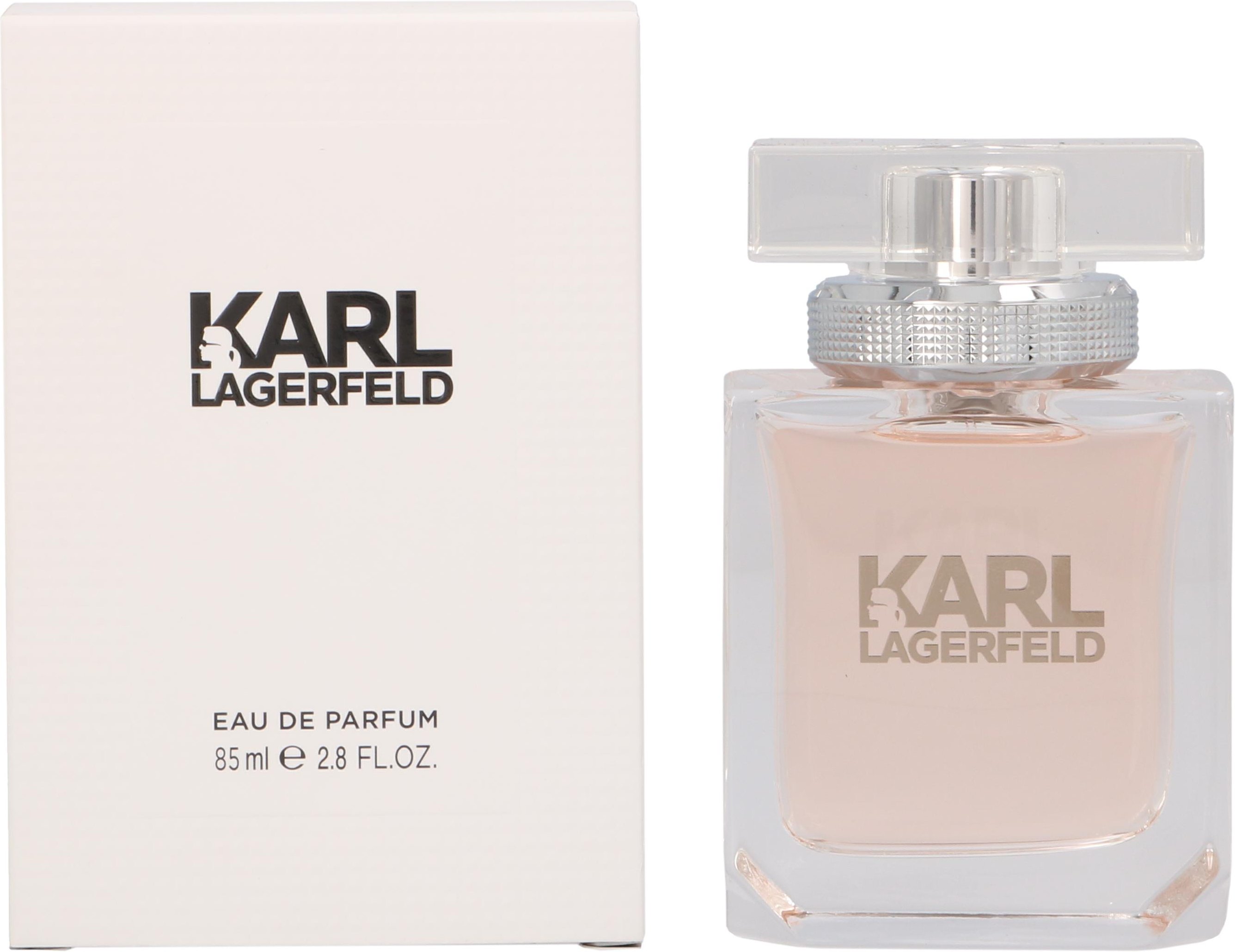 Karl Lagerfeld Eau de Parfum 85ml Spray