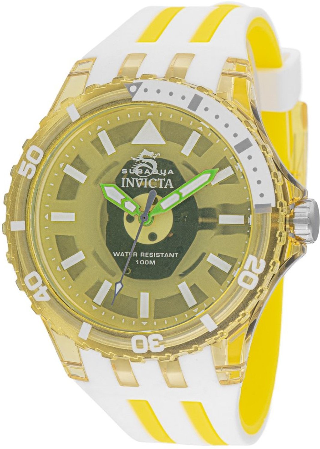 Invicta Subaqua 69451 Herrenuhr - 44mm