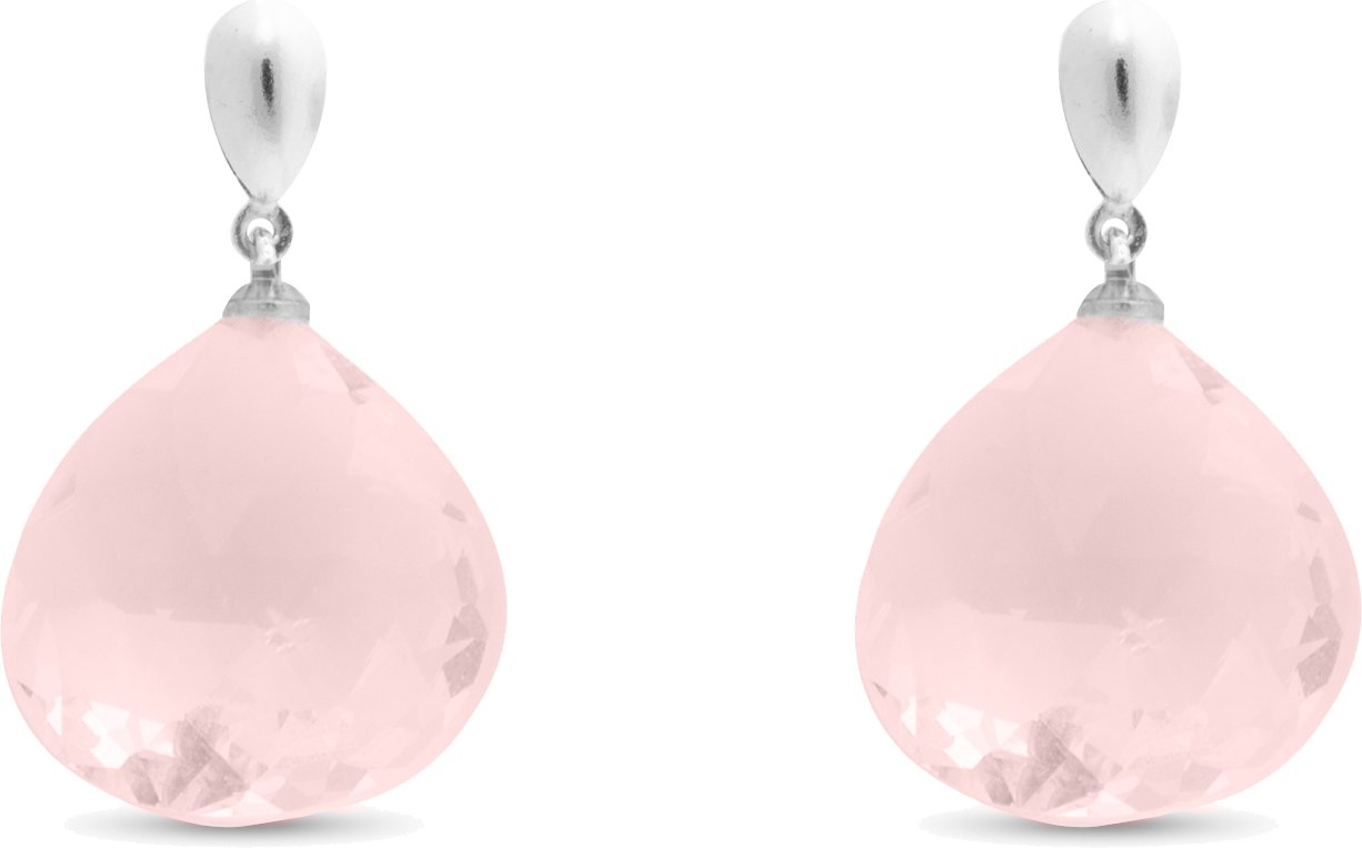 Luxenter Zoqoyi 925 Sterling Silber Ohrringe