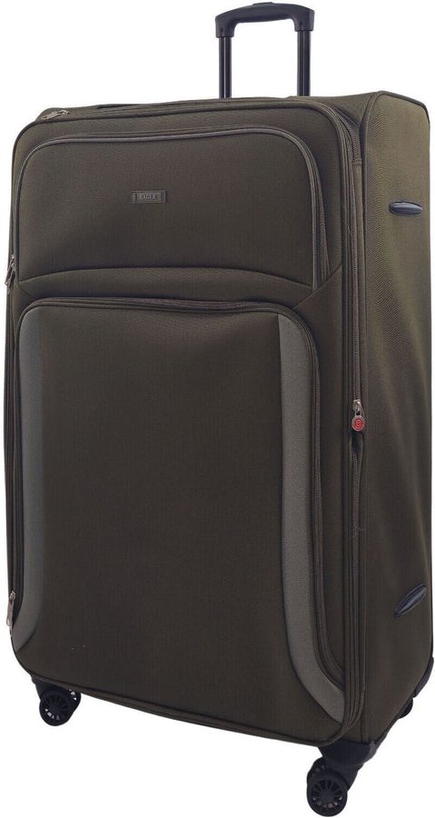 Weiche 8-Rollen-Gepäck-Leichtreisekoffer